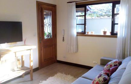 Casa Centro De Ubatuba - Photo 17