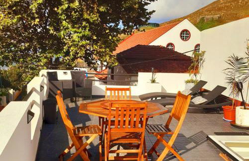 Mateus House - Porto da Cruz Center - Foto 34