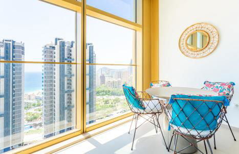 Intempo by Holuxe - 112 - 11th floor - Photo 1