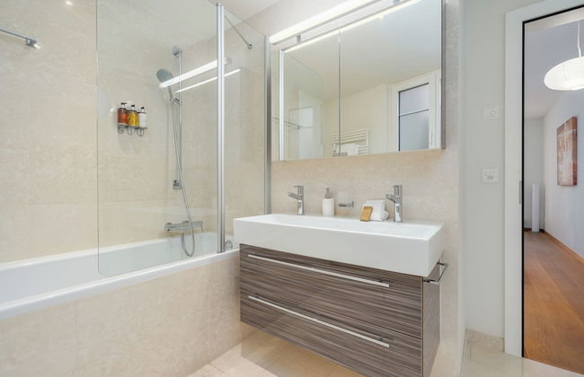 Montreux Grand Rue Apartments - Foto 9