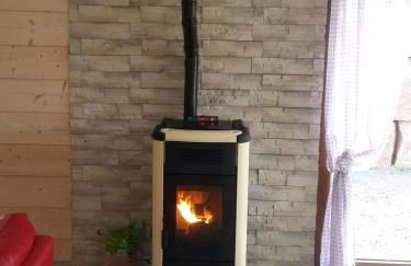 Gite châlet nature haute vosges - Foto 30