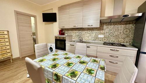 Appartamento A Due passi dal Mare - Foto 3, stove