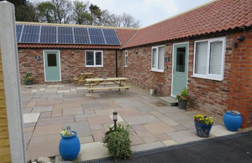 The Stables At Eastmoor Farm Large Luxury 2 Bed Cottage with Big Family Bedroom Dog Friendly Secure Gardens and Free Parking Free WiFi - Foto 53