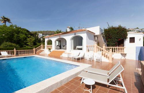 Villa Robin - Costa CarpeDiem - Photo 6