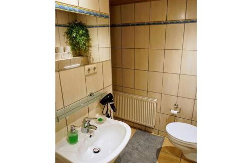 Holiday home in Gießübel with Wi-Fi - Foto 14