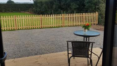 Portglenone Garden Rooms - Foto 3