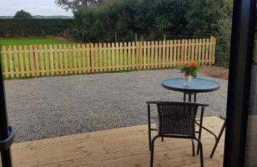 Portglenone Garden Rooms - Foto 3