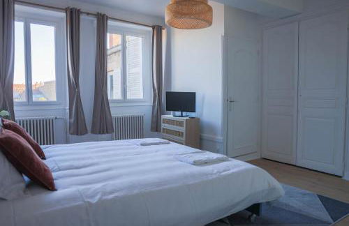 Les Haussmanniens - Foto 11