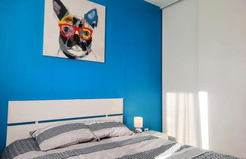 Les Merisiers - Maison moderne avec jardin - Foto 17