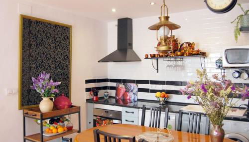 Espectacular Estudio Loft Chill Out by the sea - Foto 5, stove, pet friendly, minibar