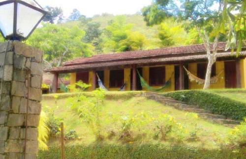 Recanto da Paz Tur - Relax e charme na serra - Foto 80