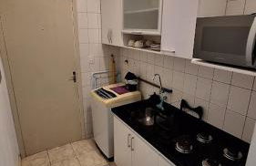 Studio confortável e bem localizado - Foto 16