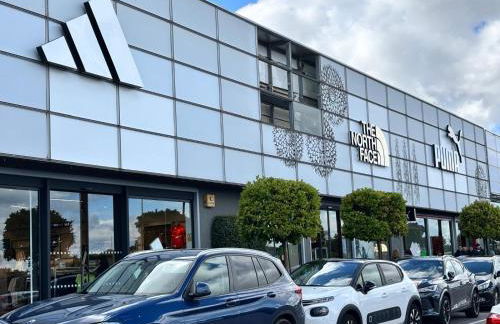 Apartamento Las Rozas centro con Parking incluido - Foto 38