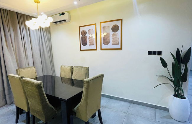 The Azaria Hotel & Apartment - Foto 32