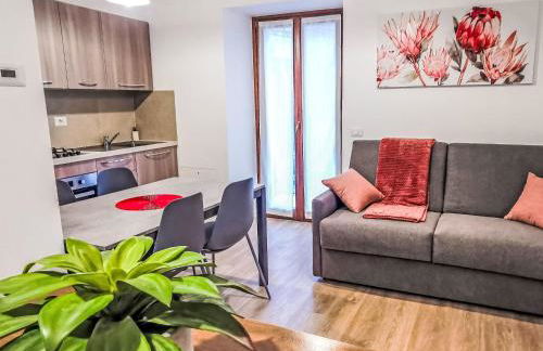 Apartment Green House-2 by Interhome - Foto 8