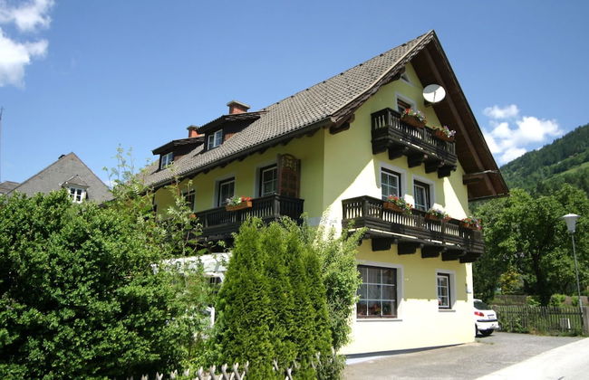 Cozy Apartment in Feld am See near Ski Slopes - Foto 14