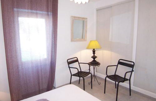 Appartement Chiola-Plage à pieds-clim - Foto 8