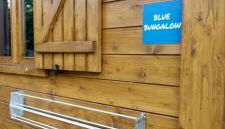 Fernandes Guest house Blue bungalow - Foto 2