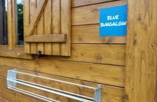 Fernandes Guest house Blue bungalow - Foto 2