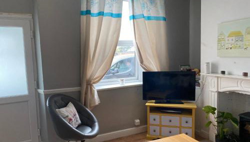 Hilltop Cottage - Foto 3