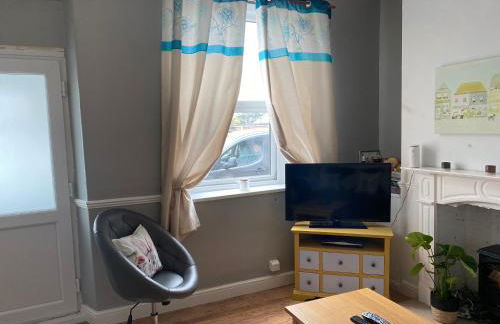 Hilltop Cottage - Foto 3