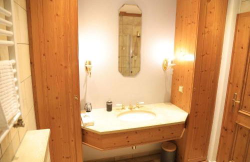 Ferienhaus 4 Peaks - Foto 22