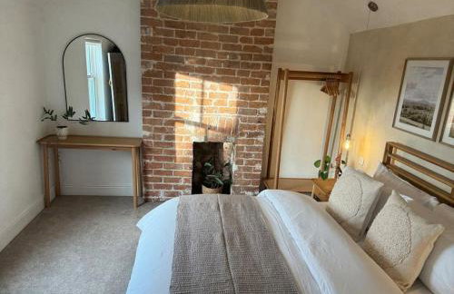 Cozy 3-Bed Cottage with Hot Tub - Foto 26