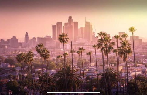 LA Dream Gem - Beautiful Home with Spa - Foto 56