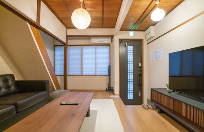 Suou Nijo Castle South - Foto 20