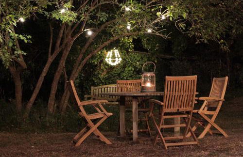 Villa Prat Bras - Appartements - Foto 13