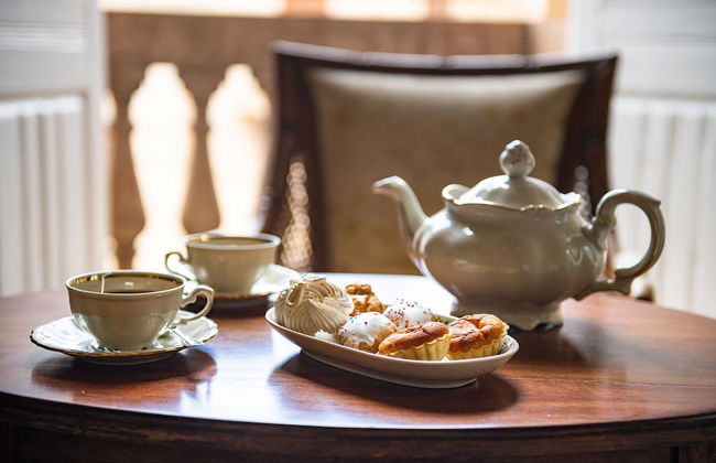 Palazzo Santa Caterina - Foto 49