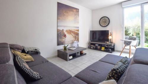 Charmante petite Villa sur Deauville Trouville-sur-Mer - Photo 4