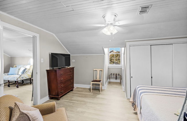 Drackett House by Whiskey Properties - Foto 27