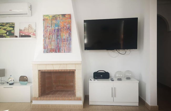 Villa La Vita e Bella Murcia Region - Foto 25