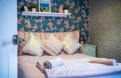 Lobster Cottage - 3 Bedroom Cottage - Tenby - Foto 76