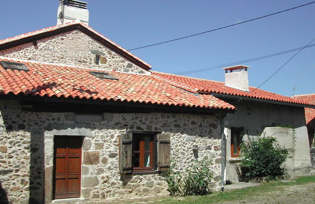 Gites Chez Annick et Patrick - Foto 2