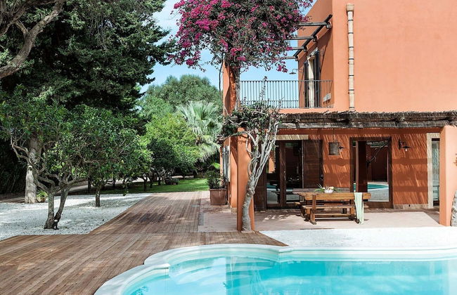 Belvilla by OYO Villa Arangea Dieci - Foto 29