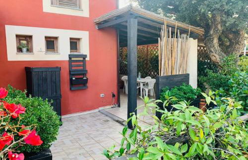 Relax in Olbia Apartment with Private Garden 2 Bedrooms - Photo 8