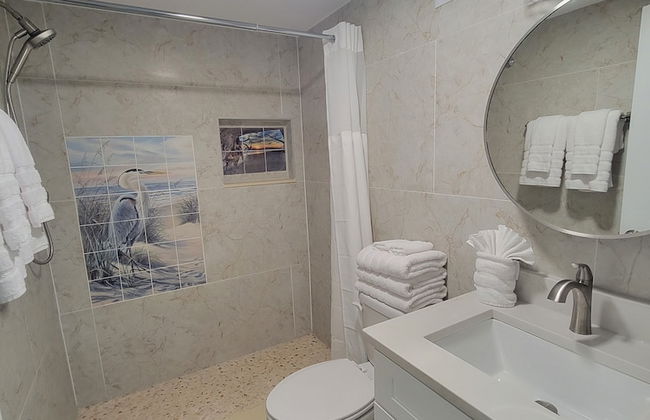 BeachTrail Lodging - Foto 78