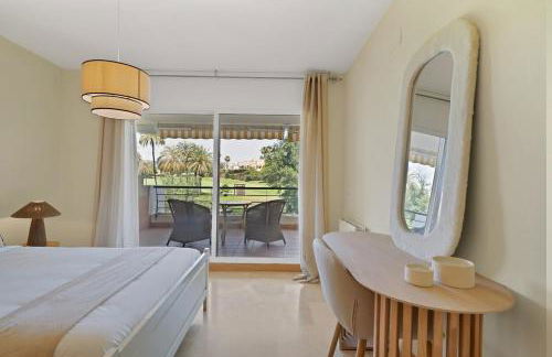 Guadalmina Golfside Residency - Free Parking - Photo 27