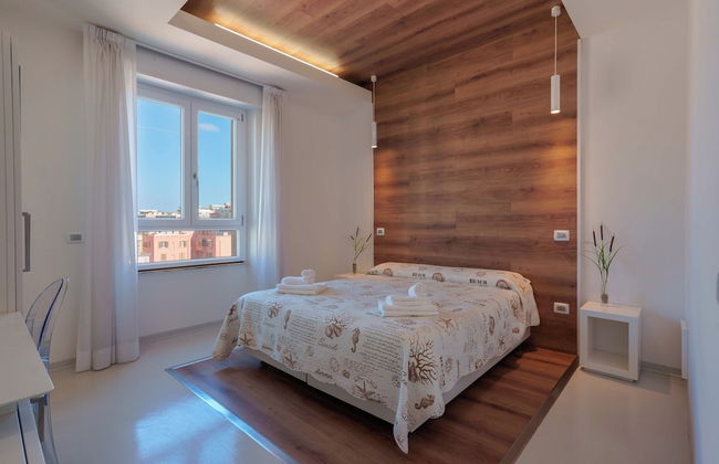 Lumiere Rooms - Eja Sardinia - Foto 7