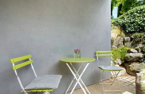 Ferienwohnung Feierabend - Foto 20