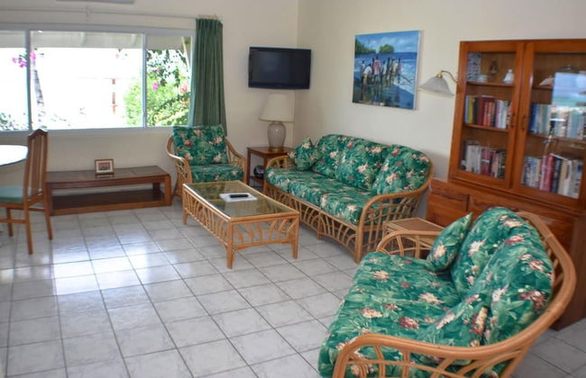 Antigua Village - Condo 10S - Foto 35