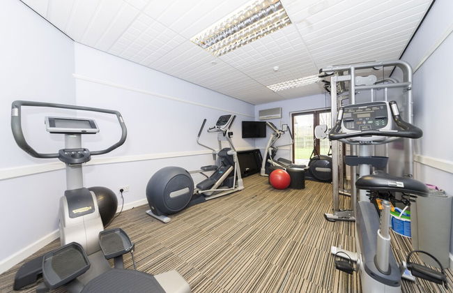 Charming 20-bed Self Contained Dwelling in Hook - Foto 11