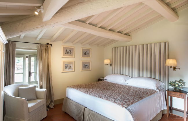 Il Borro - Relais & Châteaux - Foto 23