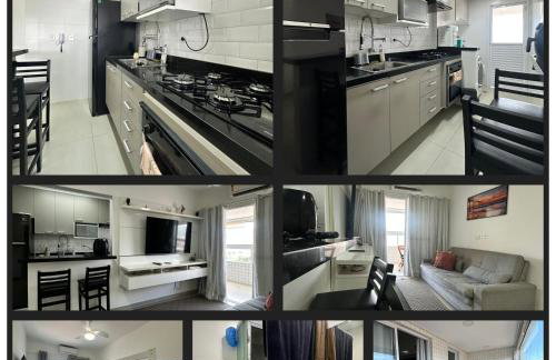 Apartamento Beira Mar Praia Grande - Photo 4