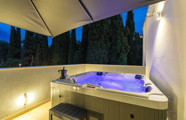 Luxury Villa Entrata-Five Bedroom Villa - Foto 51