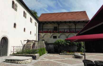 Ferienwohnung Kollmann - Foto 19