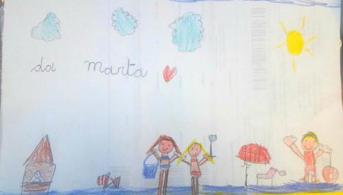 Appartamento Ottiolu Mare - Foto 4