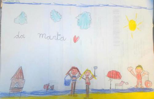 Appartamento Ottiolu Mare - Foto 4